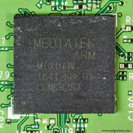 RK3399 (Rockchip) 徹底レビュー：スペック・性能・Raspberry Pi比較・Orange Pi RK3399・活用事例