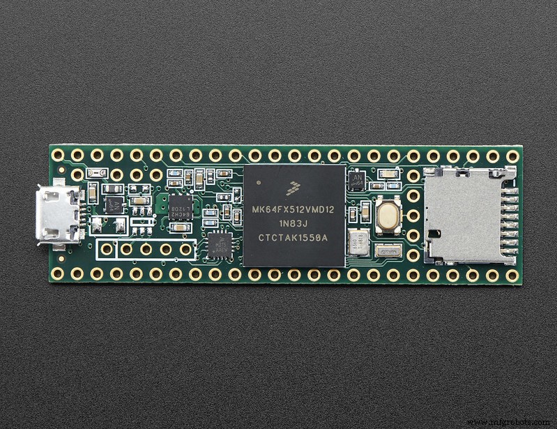 Arduinoの代替ボード11選：より高機能なマイコンボードを探そう