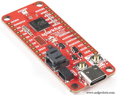 Arduinoの代替ボード11選：より高機能なマイコンボードを探そう