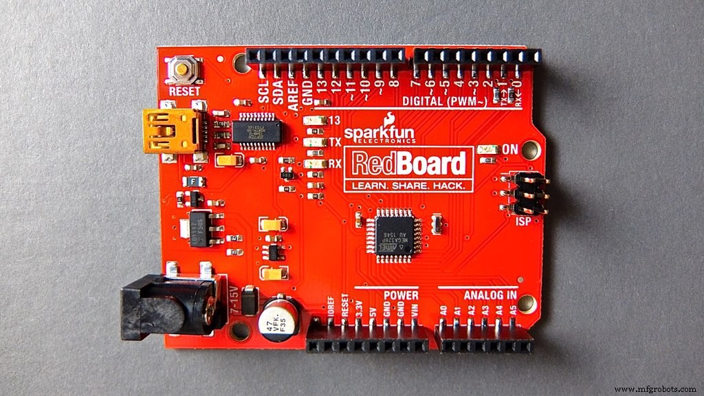 Arduinoの代替ボード11選：より高機能なマイコンボードを探そう
