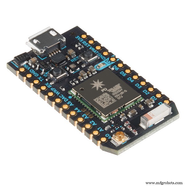 Arduinoの代替ボード11選：より高機能なマイコンボードを探そう