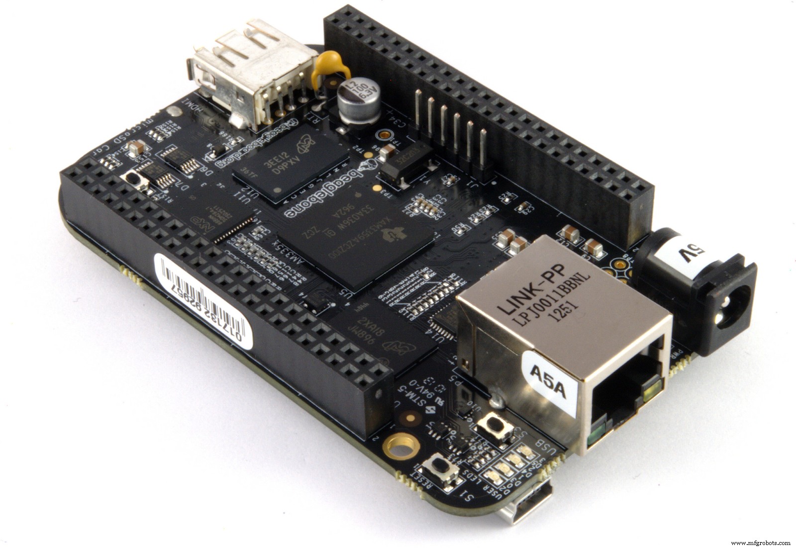 KiwiSDR完全ガイド：Raspberry PiライクなSDRボードの全貌