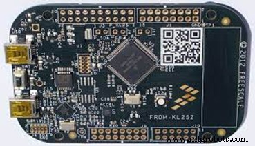FRDM-KL25Z Freedom開発プラットフォーム:Kinetis MCU向け完全ガイド