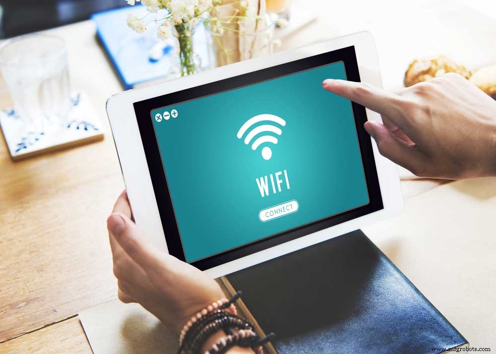 EMW3165 WiFiモジュール:特徴、仕様、用途