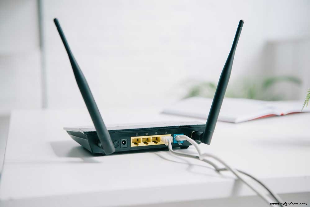 EMW3165 WiFiモジュール:特徴、仕様、用途
