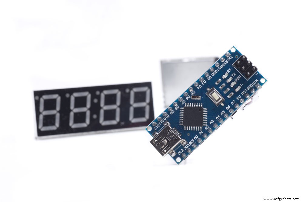 Arduino Nano完全ガイド：IDEインストールから初スケッチ書き込みまで6ステップでマスター