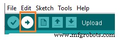 Arduino Nano完全ガイド：IDEインストールから初スケッチ書き込みまで6ステップでマスター