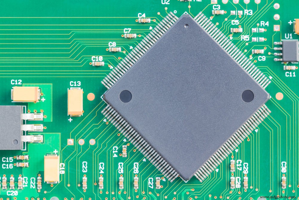 PCB設計の基礎：信頼性の高い基板を作るルール・手順・無料ツール完全ガイド