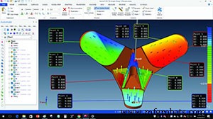 3Dモデリングとシミュレーション:製造プロセス イノベーションの触媒
