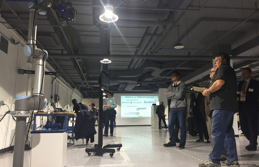 自動車品質管理における3Dスキャニング精度の向上