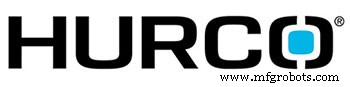 Hurco、DXF技術搭載の3Dインポート機能を発表