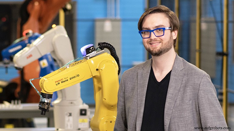 COVID-19が製造業の自動化・ロボティクス導入を加速