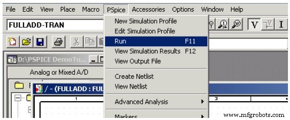 OrCAD PSpiceシミュレーションでPCB設計効率を向上させる