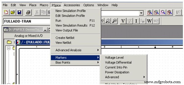 OrCAD PSpiceシミュレーションでPCB設計効率を向上させる