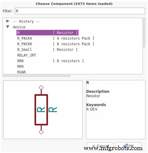 KiCAD PCB設計チュートリアル:オープンソースPCB開発をマスターする