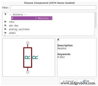 KiCAD PCB設計チュートリアル:オープンソースPCB開発をマスターする