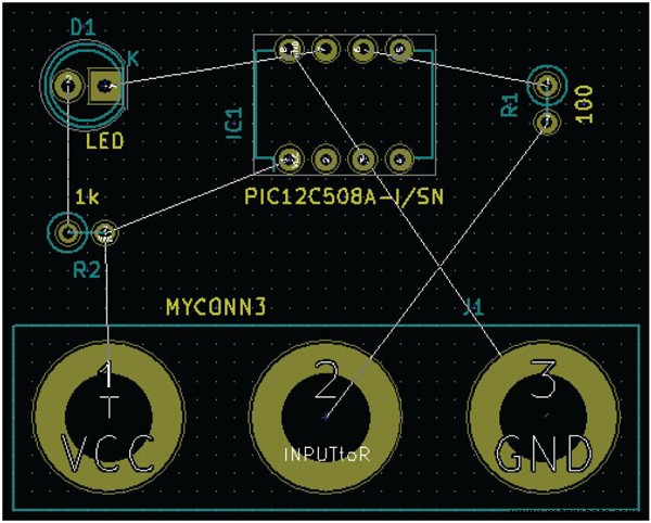 KiCAD PCB設計チュートリアル:オープンソースPCB開発をマスターする