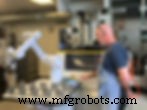 協働ロボット（コボット）徹底解説：CNC加工と製造の効率を飛躍的に高める