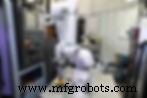 協働ロボット（コボット）徹底解説：CNC加工と製造の効率を飛躍的に高める