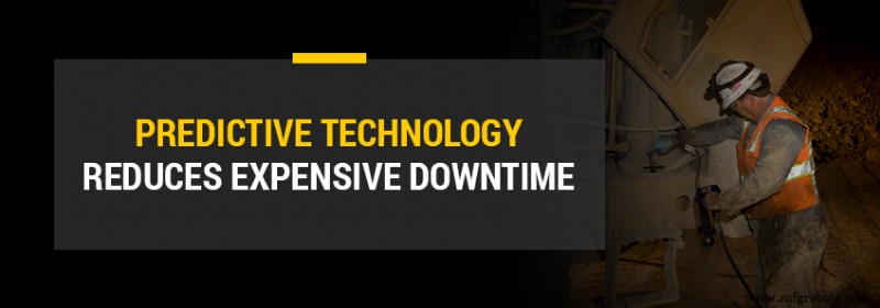 テクノロジーで重機メンテナンスを省力化・高度化するCat最新ソリューション