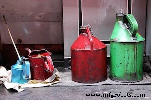 製造プラントの冬季対策：凍結と湿気から設備を守る重要ポイント