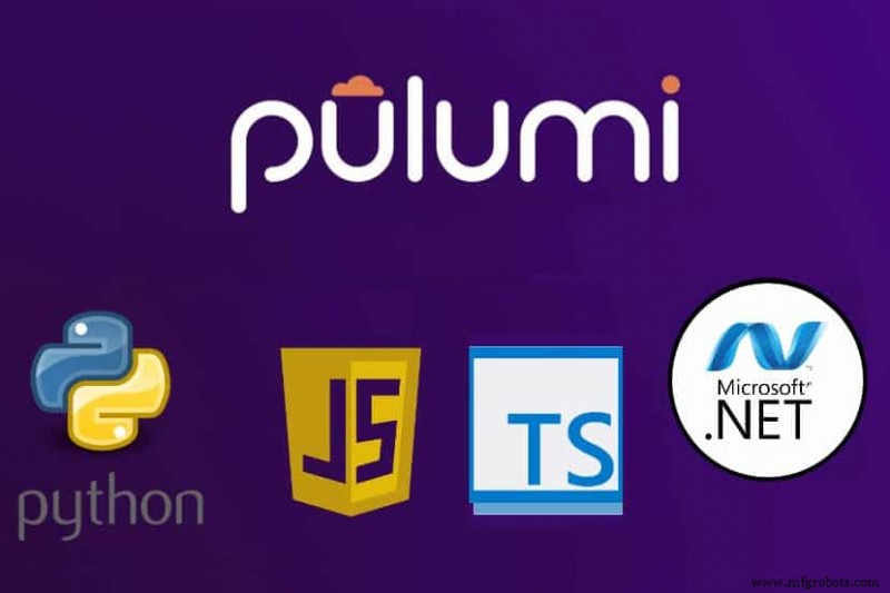 Pulumi解説：DevOpsのためのモダンInfrastructure as Code