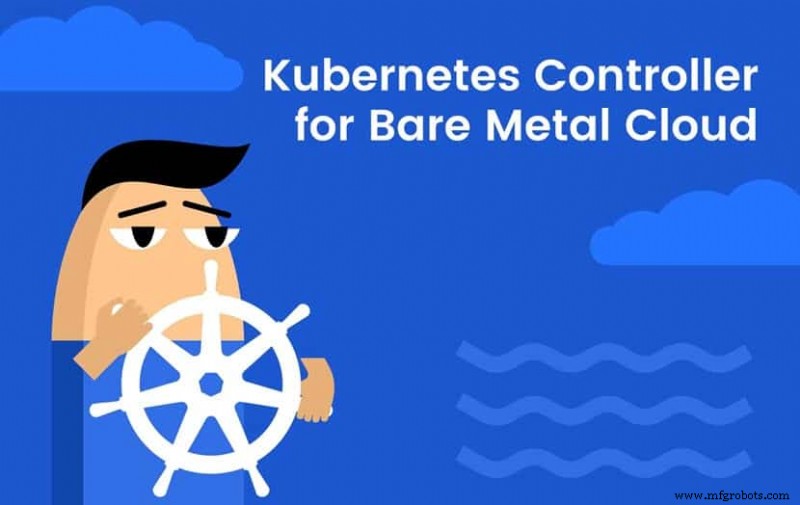 ベアメタルクラウドサーバー管理を自動化するGitHubトップ10リポジトリ