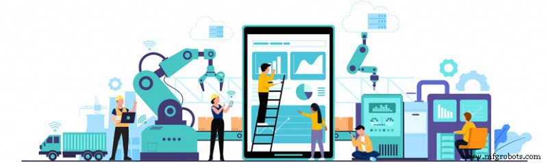 IoTエッジコンピューティングを活用したリアルタイムデータ分析
