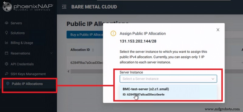 ベアメタルクラウド:API駆動インフラでエッジとKubernetesを高速デプロイ