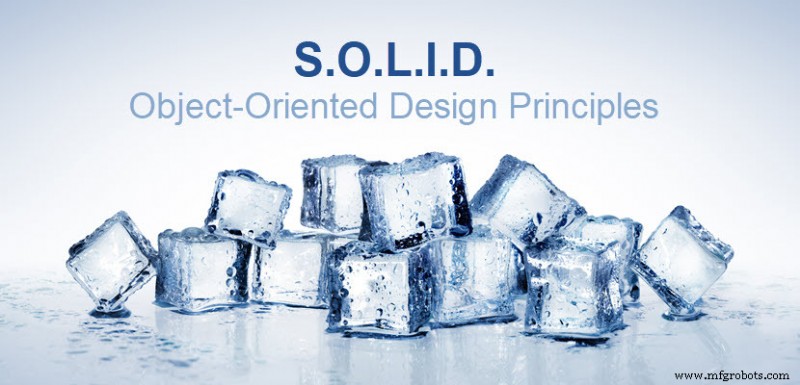 SOLID原則：クリーンで保守しやすいコードのためのオブジェクト指向設計マスター