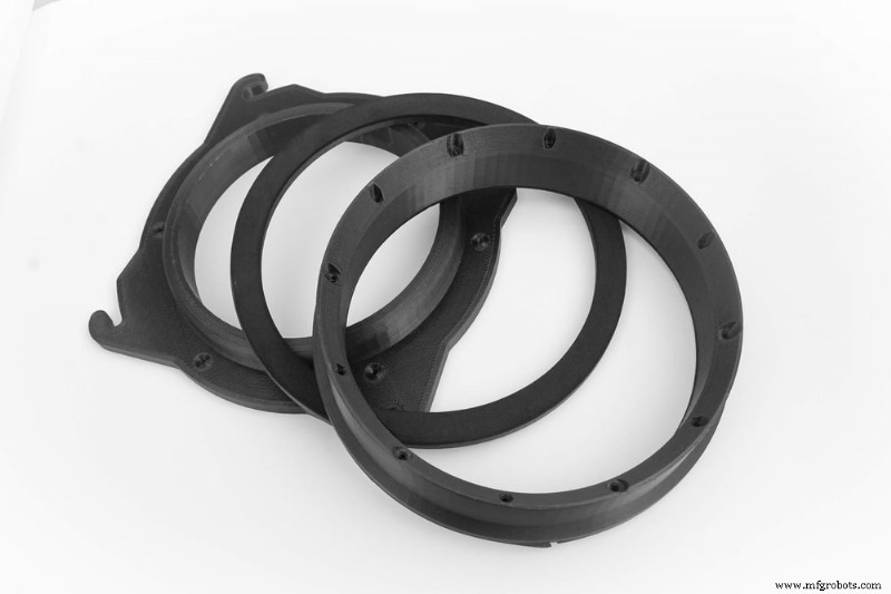 スペアパーツ製造の革命：3Dプリントがもたらすインパクト