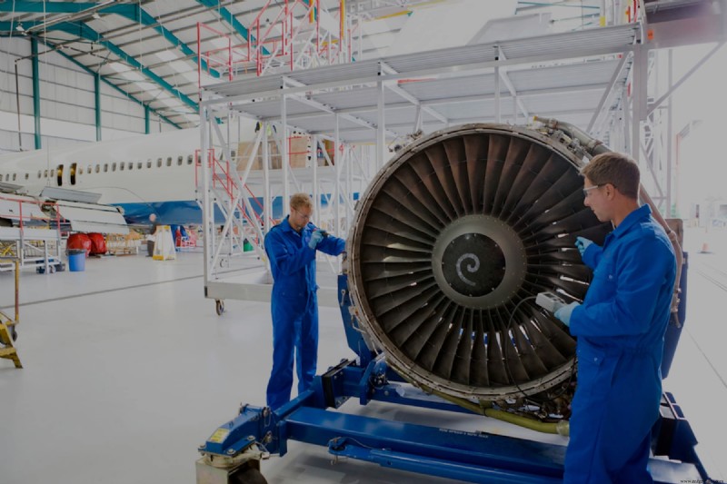 CNC加工が航空宇宙製造における精度と信頼性を支える理由