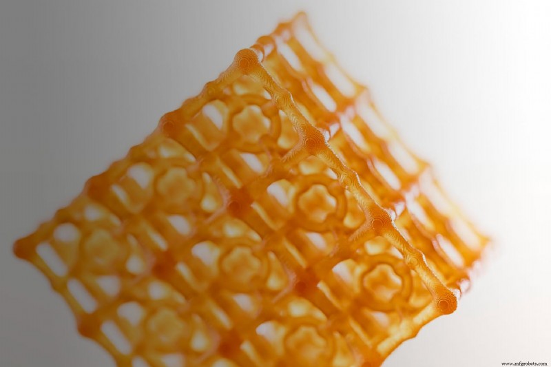 3Dプリントラティス構造のマスター:設計、特性、性能の洞察
