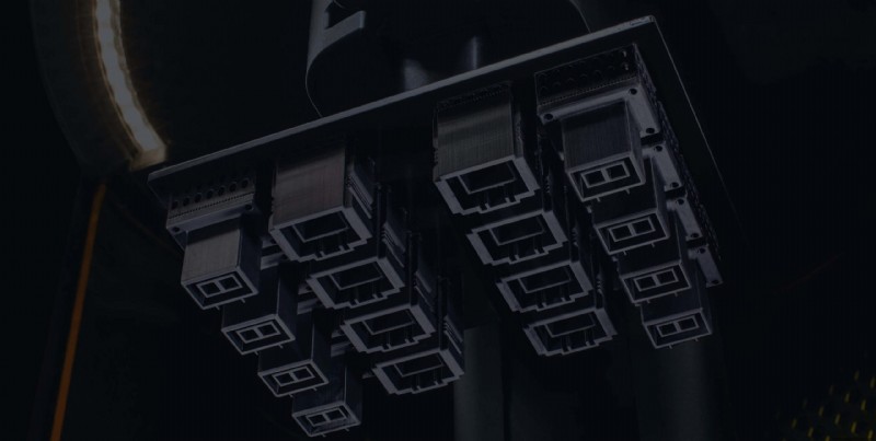 EPX 82:Carbonの先進用途向け高強度エポキシ