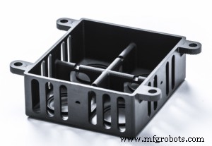 EPX 82:Carbonの先進用途向け高強度エポキシ