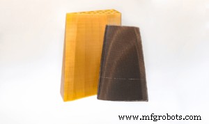 ULTEM（PEI）の航空宇宙アディティブ製造における活用：主要な洞察とアプリケーション