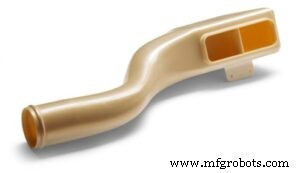 ULTEM（PEI）の航空宇宙アディティブ製造における活用：主要な洞察とアプリケーション