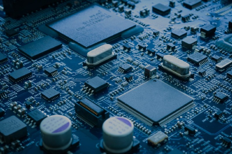 半導体業界の未来を形作る4つのキートレンド