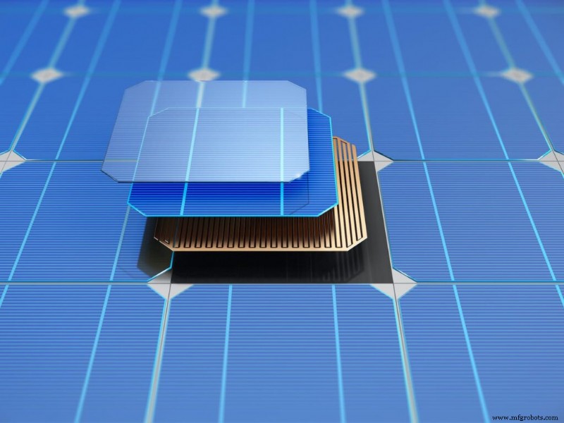 半導体業界の未来を形作る4つのキートレンド