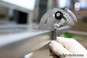 板金製造：プロセス、材料、用途