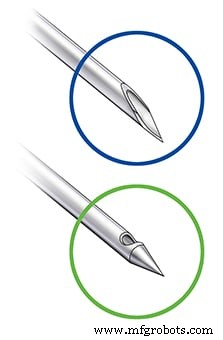 クローズドループサンプリングシステム：逃散性排出を削減する実証済み戦略