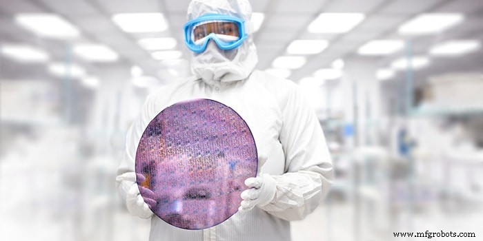 半導体ALDを極める：精度と効率のための戦略