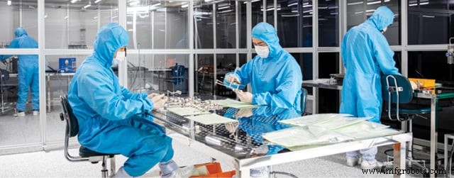 半導体ALDを極める：精度と効率のための戦略