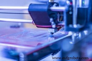 3Dプリンティングが切削加工と産業設計を変革する理由