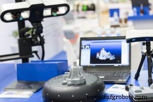 3Dプリンティングが切削加工と産業設計を変革する理由