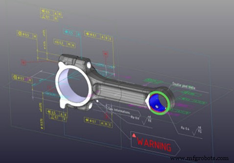 3Dソフトウェアにおける相互運用性の重要性：ワークフロー効率の向上