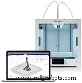 3Dソフトウェアにおける相互運用性の重要性：ワークフロー効率の向上