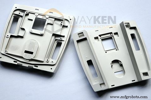 アルミ急速試作の5つの必須要素