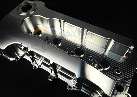 アルミ急速試作の5つの必須要素