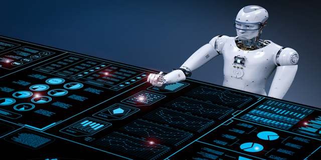 CNC製造におけるAI：機会、課題、未来への影響